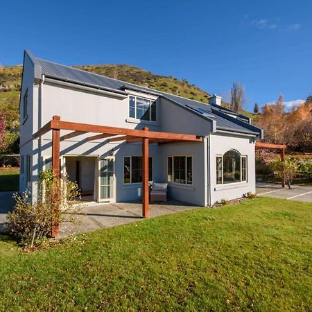 Paeroa View Queenstown Exterior foto