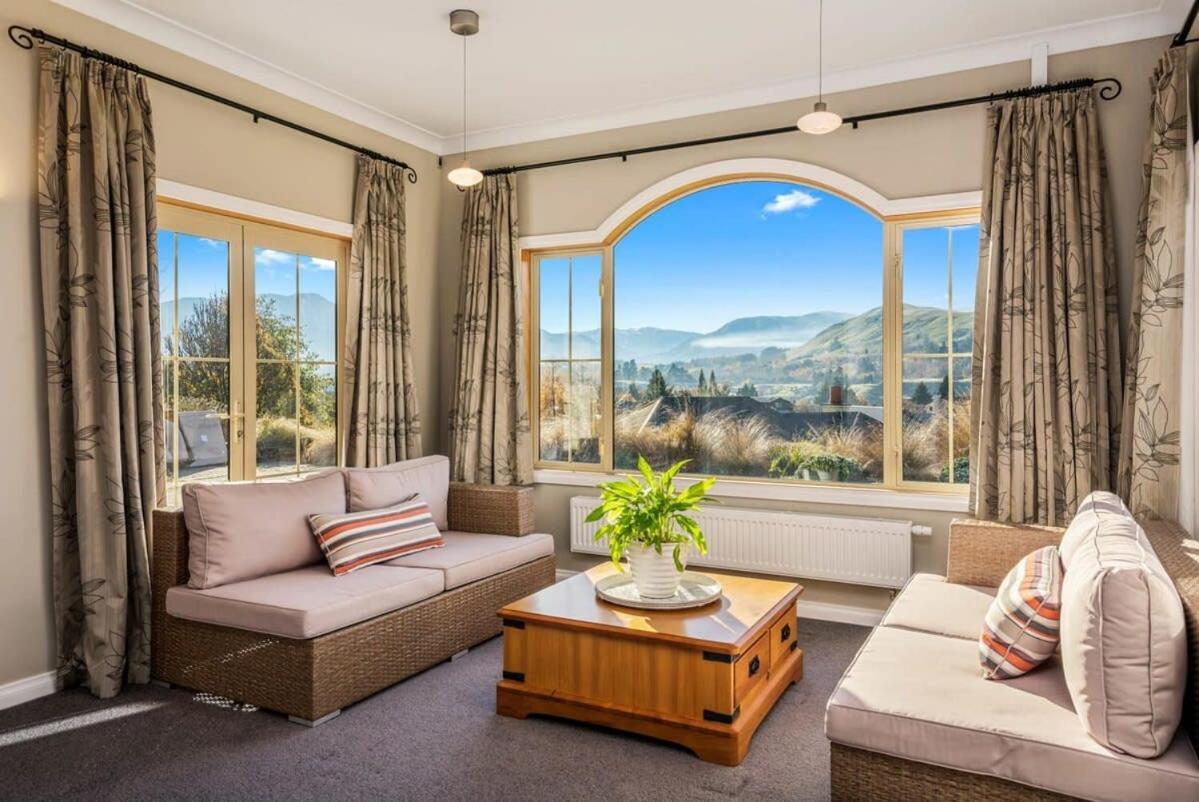 Paeroa View Queenstown Exterior foto