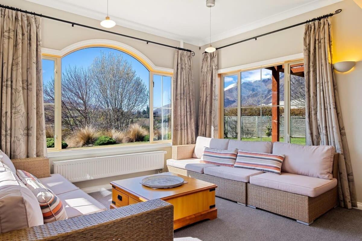 Paeroa View Queenstown Exterior foto