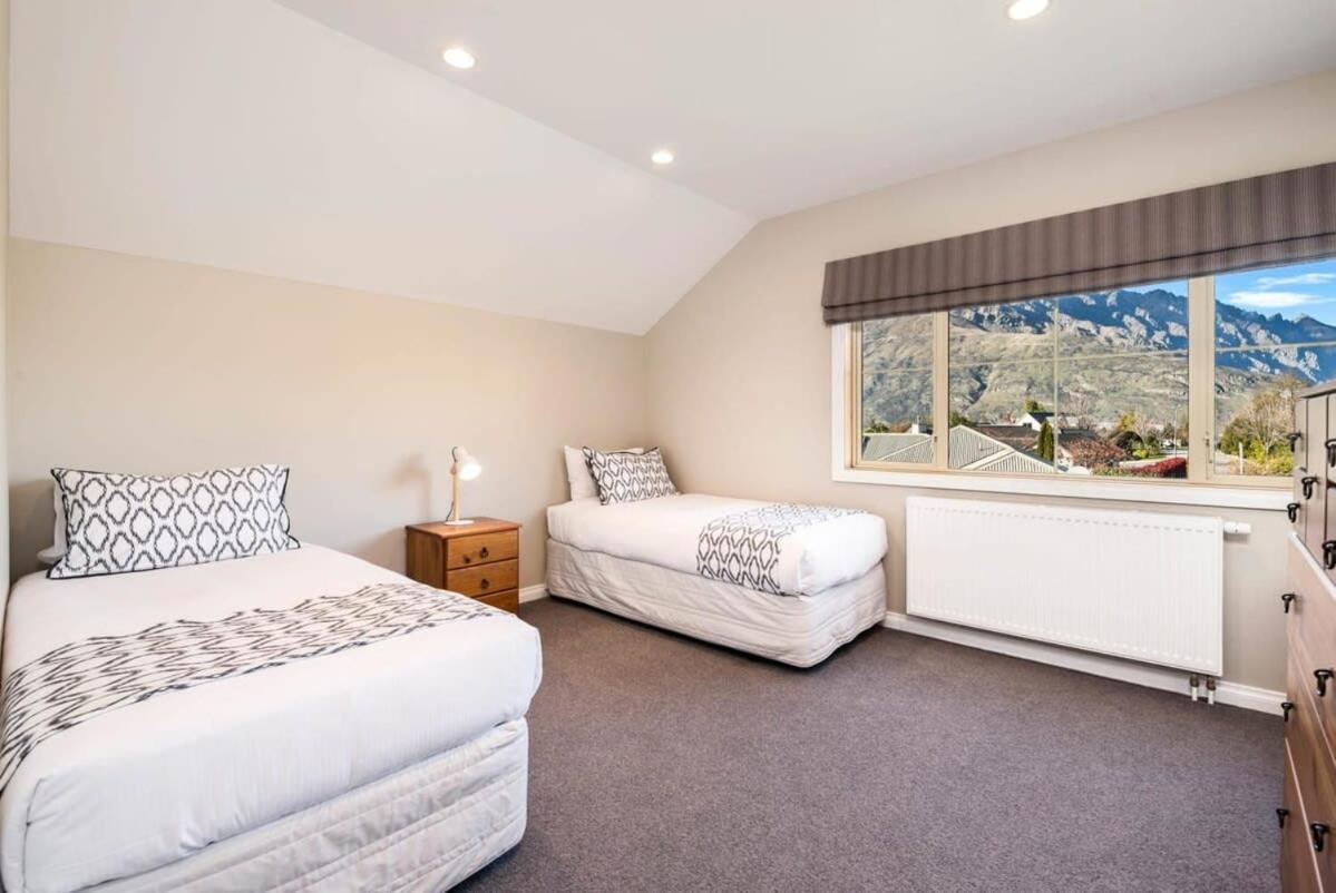 Paeroa View Queenstown Exterior foto