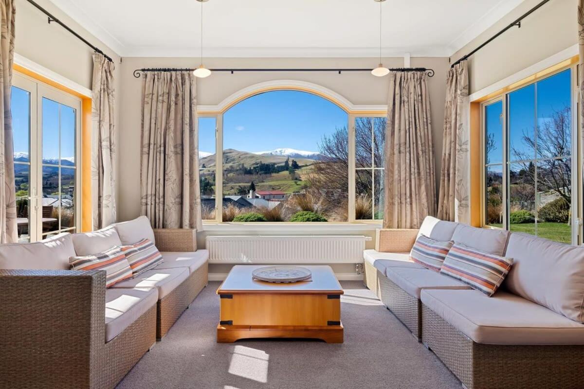 Paeroa View Queenstown Exterior foto