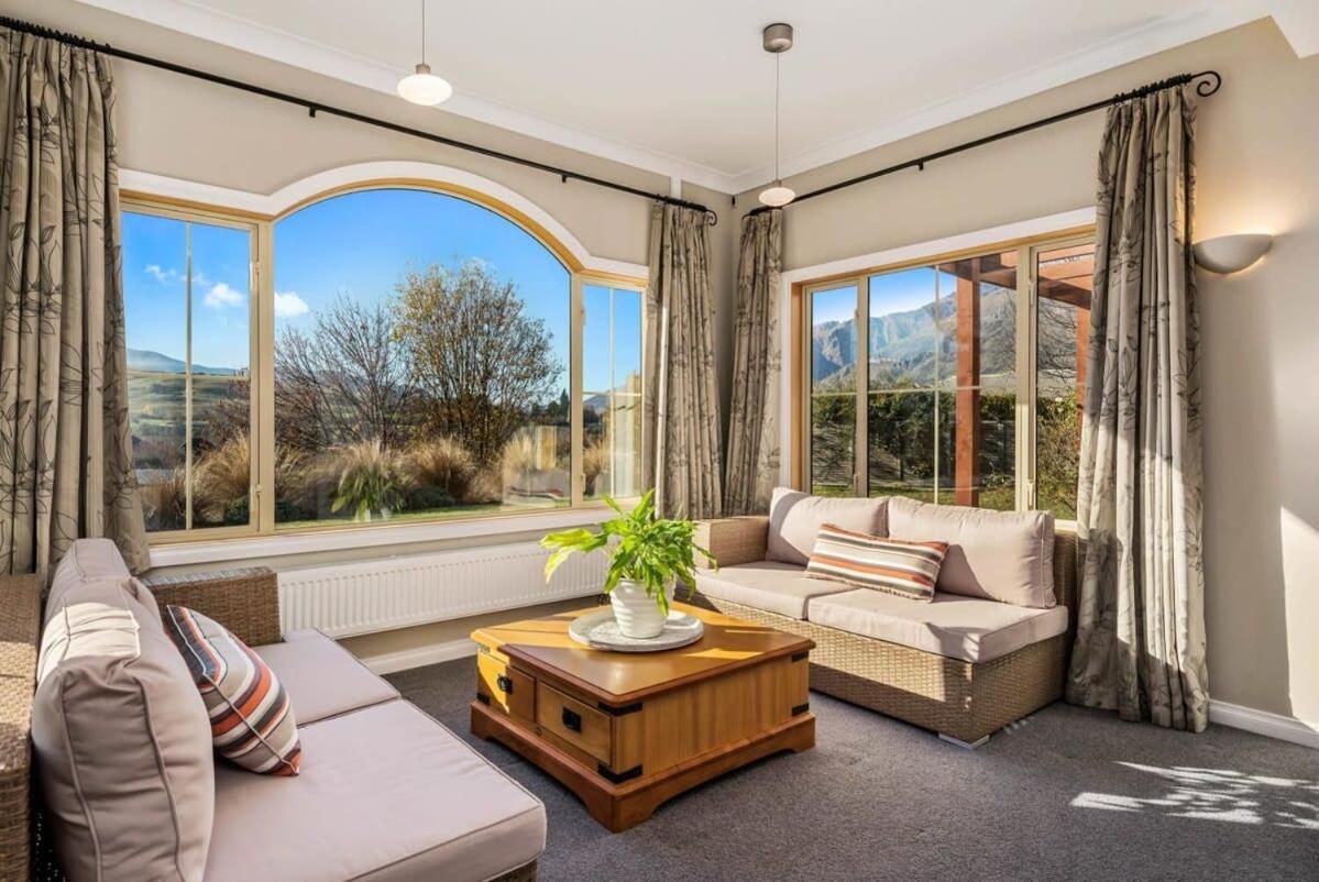 Paeroa View Queenstown Exterior foto